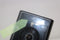 eufy Video Doorbell - Videodeurbel - 2K Sony sensor - Bewegingsdetectie