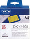 Brother DK-44605 - Printlabel - Printeraccessoire