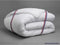 Dekbed DODO Victoria Wit 240 x 260 cm