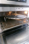 Whirlpool AMW 504/IX - Inbouwmicrogolfoven - 3 kookmethodes - RVS