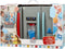 Little Tikes - Mijn 1e koelkast - Imitatiespel - Realistische ijsblokjesdispenser - Realistische verlichting en geluiden - Eten en drinken