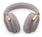 Bose QuietComfort Ultra - Over-Ear Hoofdtelefoon - Actieve Ruisonderdrukking - Roze