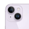 Apple iPhone 14 - Paars - 128 GB - eSIM