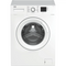 Beko WTV7611BWW - Wasmachine - Vrijstaand - LED-display - Wit