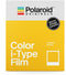 Polaroid i-Type - Instant fotopapier - 8 foto's - Compatibel met Polaroid Now Now+ Lab OneStep 2 en OneStep+ (8 stuks)