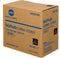 Konica Minolta TNP-48K - Toner - Zwart