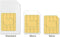 Odido Prepaid 3-in-1 SIM-pack