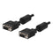 Nedis CCGP59000BK50 - VGA-kabel - 500cm - Zwart