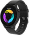 Denver SWC-338B - Smartwatch met belfunctie - 1,38