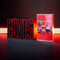 We Are Rewind Elvis - Cassettespeler - Bluetooth - Rood/Zwart