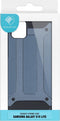 iMoshion Hoesje Geschikt voor Samsung Galaxy S10 Lite Hoesje - iMoshion Rugged Xtreme Backcover - Blauw