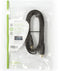 Nedis High Speed HDMI-Kabel - 4K@30Hz - 1.50 m - Zwart