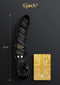 Gvibe - Gjack 2 Vibrator Mystic Zwart