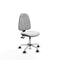 Piqueras y Crespo B0005RF - Bureaustoel - Verstelbare hoogte - Wit