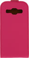 Mobilize MOB-USFCF-I8260 - Flipcase - Volledige bescherming - Roze