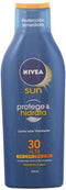 Nivea Sun Moisturising Sun Lotion Spf30 200ml