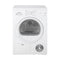 Siemens WT46E103 - Condensdroger 7 kg - Energieklasse B - Wit