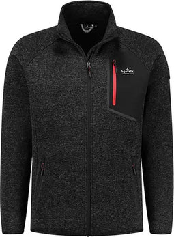 Kjelvik Gebreid vest Tavi Heren - Maat 5XL