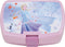 Disney Frozen 2 - Lunchbox - 16 x 11 x 5 cm - Lila