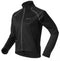 Odlo Hurricane jacket fietsjack zwart heren