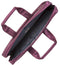 Rivacase 8231 - Schoudertas - Voor 15,6'' Notebook - Paars