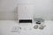 Ecovacs Deebot T20 Omni - Robotstofzuiger - 55℃ warmwater dweiltechnologie - Auto-lift Mopping