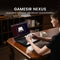 GameSir G7 Pro - Gamepad - Tri-Mode connectiviteit Hall Effect triggers - Wit