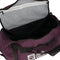Jack Wolfskin All-In Duffel 45L - Waterdichte reistas - Zwart