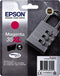 Epson 35XL - Original Ink Cartridge - 203 ml - Magenta