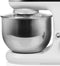 Tristar MX-4817 - Keukenmachine - 1200W 5L roestvrijstalen mengkom