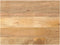 vidaXL - Tafelblad - rechthoekig - 90x70x2,5 - cm - massief - mangohout