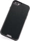 MOUS Limitless 2.0 Apple iPhone 8 / 7 / 6(s) Hoesje Black Leather