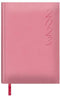 Agenda DOHE BRASILIA 2023 Roze (15 x 21 cm)
