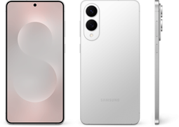 Samsung Galaxy S25 Edge - Smartphone - 17 cm (6.7") Dual SIM 12 GB 256 GB 5G - Zilver