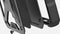 Urban Armor Gear Monarch - Smartphonehoesje - 5-laagse bescherming - Zwart