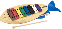 Nino Klokkenspel Vis NINO901