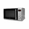 Inventum MN207S - Magnetron - 1270 W - Zilver