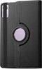 imoshion Tablet Hoes - Geschikt voor Xiaomi Redmi Pad SE - 360° Draaibare Bookcase - Zwart