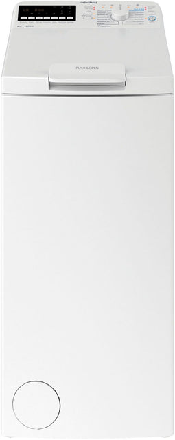 PRIVILEG PWT CLASS B6S6 N Bovenlader Wasmachine 6 KG 1200 Toeren Energieklasse B