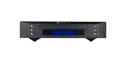 NuPrime CDT-9 CD transport