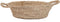 De Raffia Mand - Naturel - M