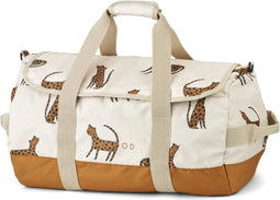 Liewood Alyssa Travel Bag /Weekendtas/Duffel Bag - Leopard