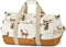 Liewood Alyssa Travel Bag /Weekendtas/Duffel Bag - Leopard