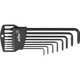 Wiha Binnen-Torx Haakse schroevendraaierset 8-delig