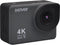 Denver ACK-8062W - 4K Actiecamera - Wi-Fi - Zwart