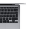 Apple MacBook Air (2020) - 8GB RAM - M1 7-core GPU - 256GB SSD - Qwerty - Spacegrijs