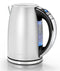 Cuisinart CPK17SE - Waterkoker - Instelbare temperatuur - LCD-scherm