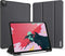 Dux Ducis Domo Book Case - iPad Pro 11 (2020) - Tri-fold met stylus pen houder - Blauw
