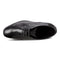 ECCO Melbourne - Heren Veterschoenen - Uitneembare inlegzool met ECFS ™ - Zwart - Maat 49