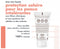 Avène Sun Protection Mineral Cream 50+ - Zonnebrand - 50 ml